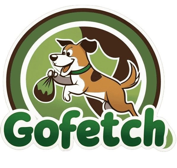 GoFetch Scoopers